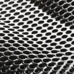 Podloga za sedlo Kavalkade KavalGrip Hind - slika 2