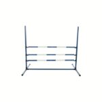 Hobby Horsing set za preskakanje