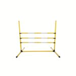 Hobby Horsing set za preskakanje - Slika 2