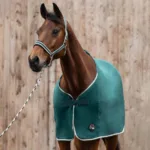 Flis pregrinjalo za konja HKM Kopenhagen - slika 4