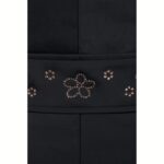 Otroški jahalni suknjič HKM Flora - slika 6