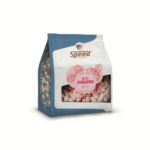 Piškoti Speed Delicious Strawberry