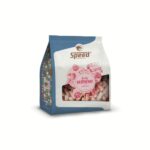 Keksi Speed Delicious Malina