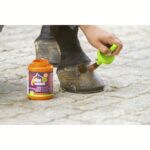 Olje za kopita EQUINATURA - slika 2