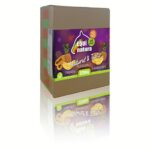 Priboljški EQUINATURA refill pack 2,25kg