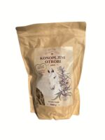 Konopljini priboljški Nova Era