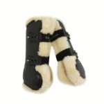 Štitnici Kavalkade Compete'n wool - Slika 2