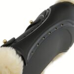 Štitnici Kavalkade Compete'n wool - Slika 3