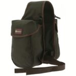 Sedelna torba Randols Front Flap