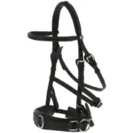 Uzda lonžirna Norton Wide