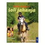 Knjiga Velika knjiga o šoli jahanja