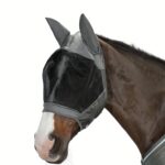 Maska za muhe Eskadron Flymask Basic