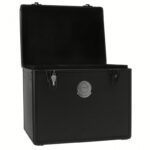 Je t'aime EQUITHÈME kovček za krtače - slika 8