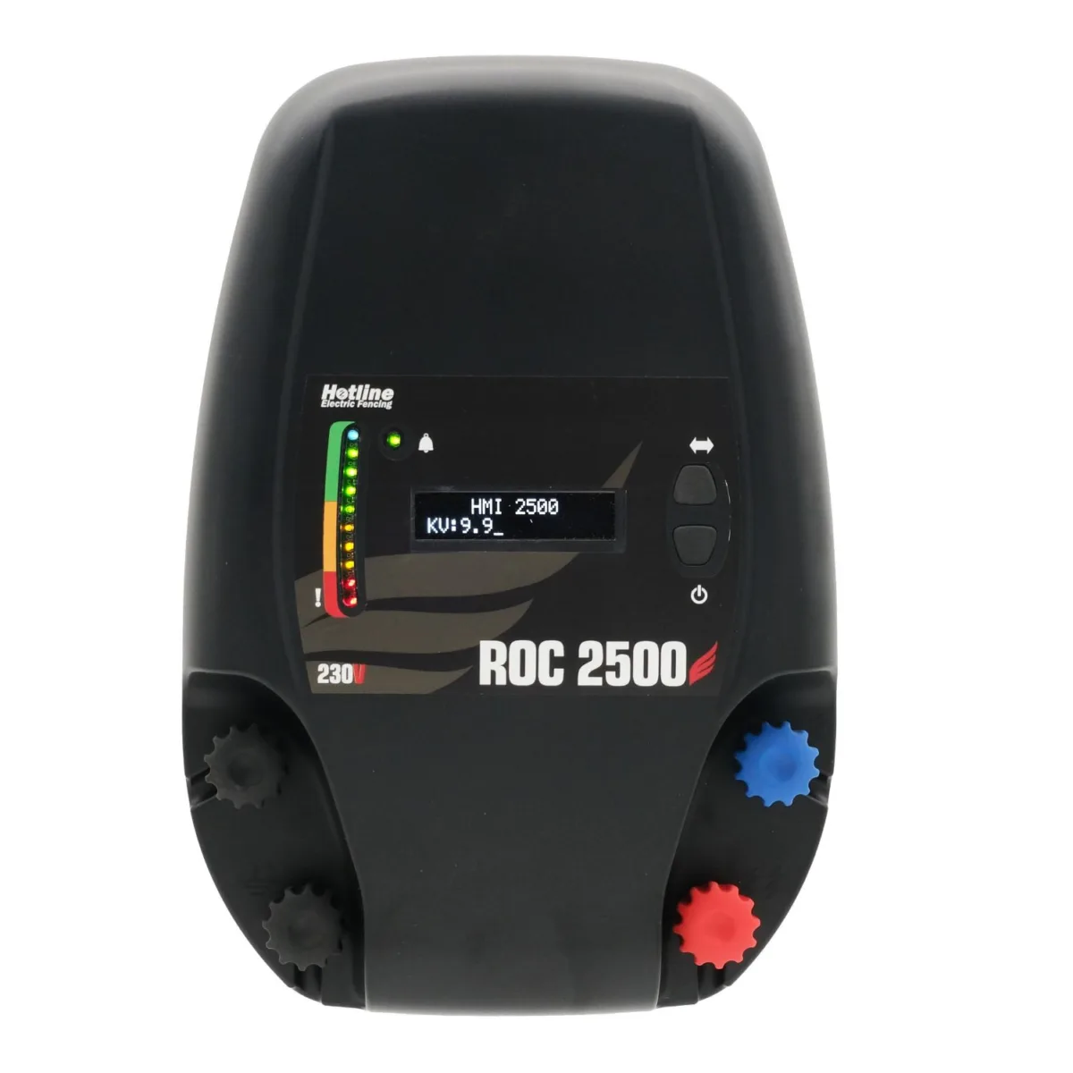 Električni pastir Hotline Roc2500 - Slika 1