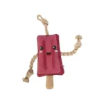 Igrača za konja HKM Ice Lolly