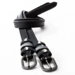 Paščki za ostroge Kavalkade Grey