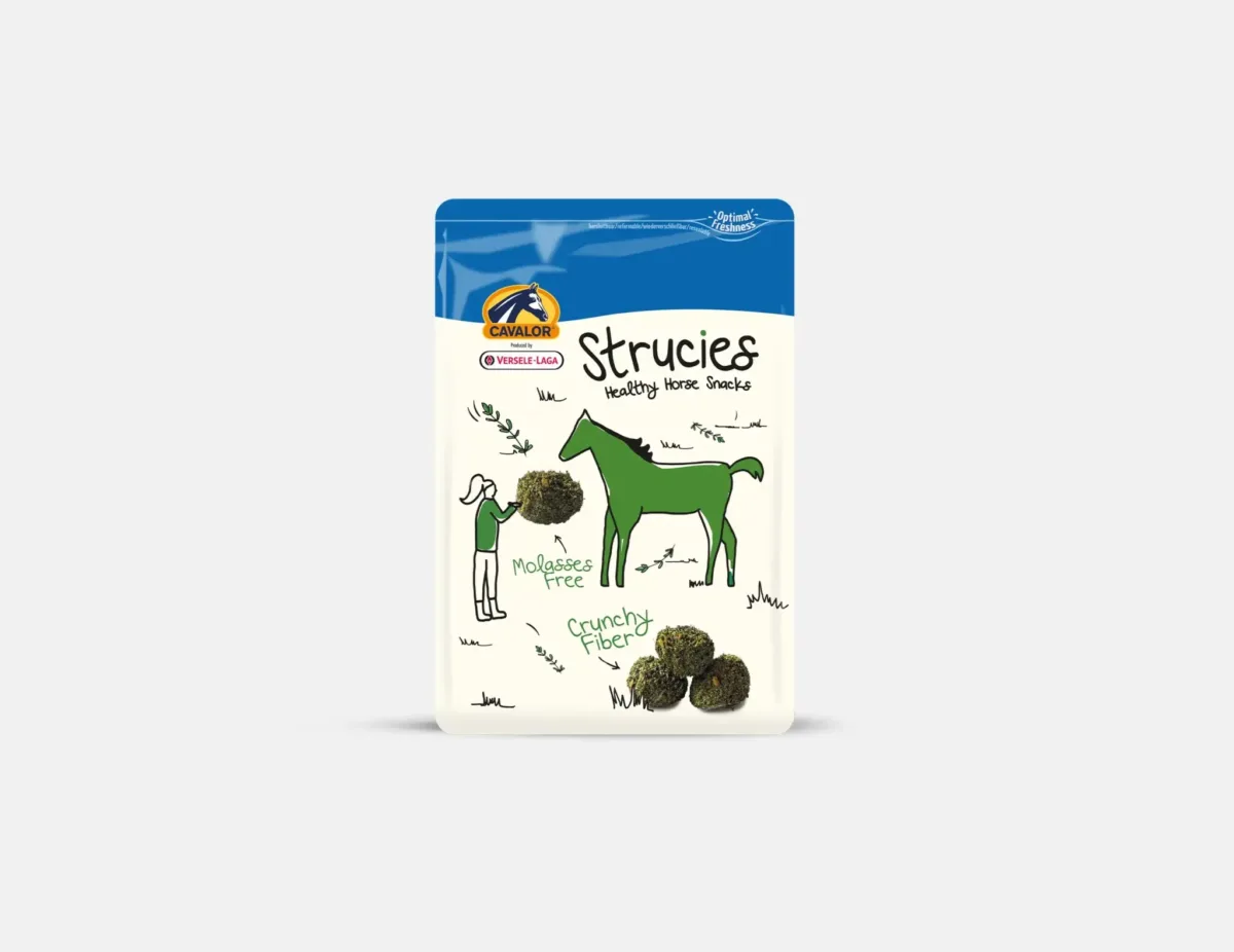 Cavalor Strucies - slika 1