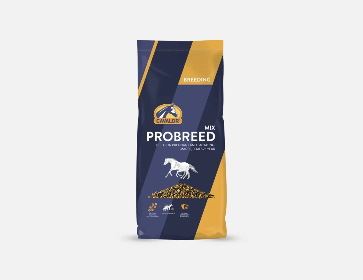 Cavalor Probreed Mix - slika 1