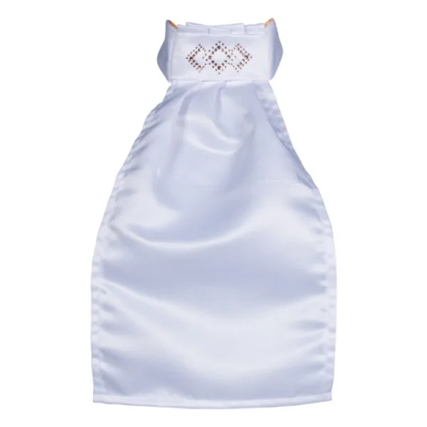 Tekmovalni plastron HKM Abby