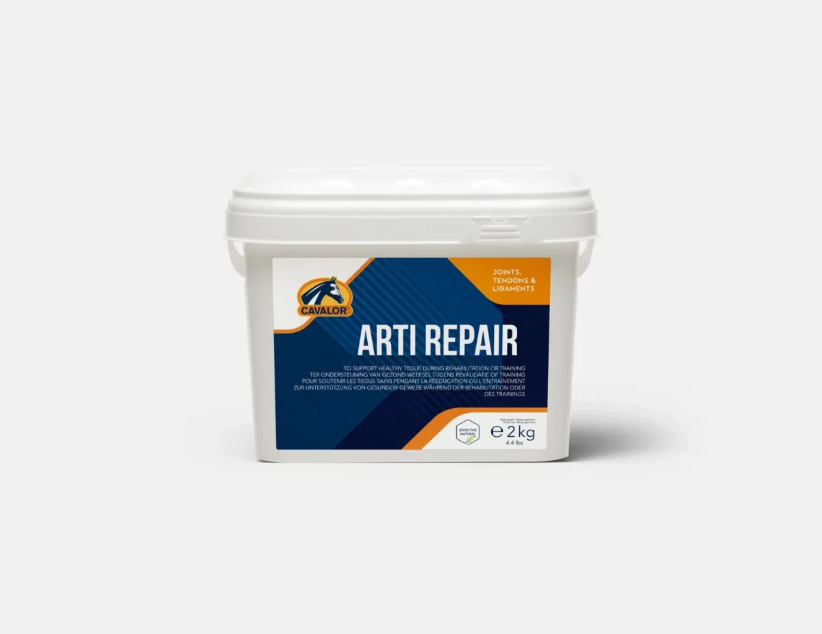 Cavalor Arti Repair - slika 1