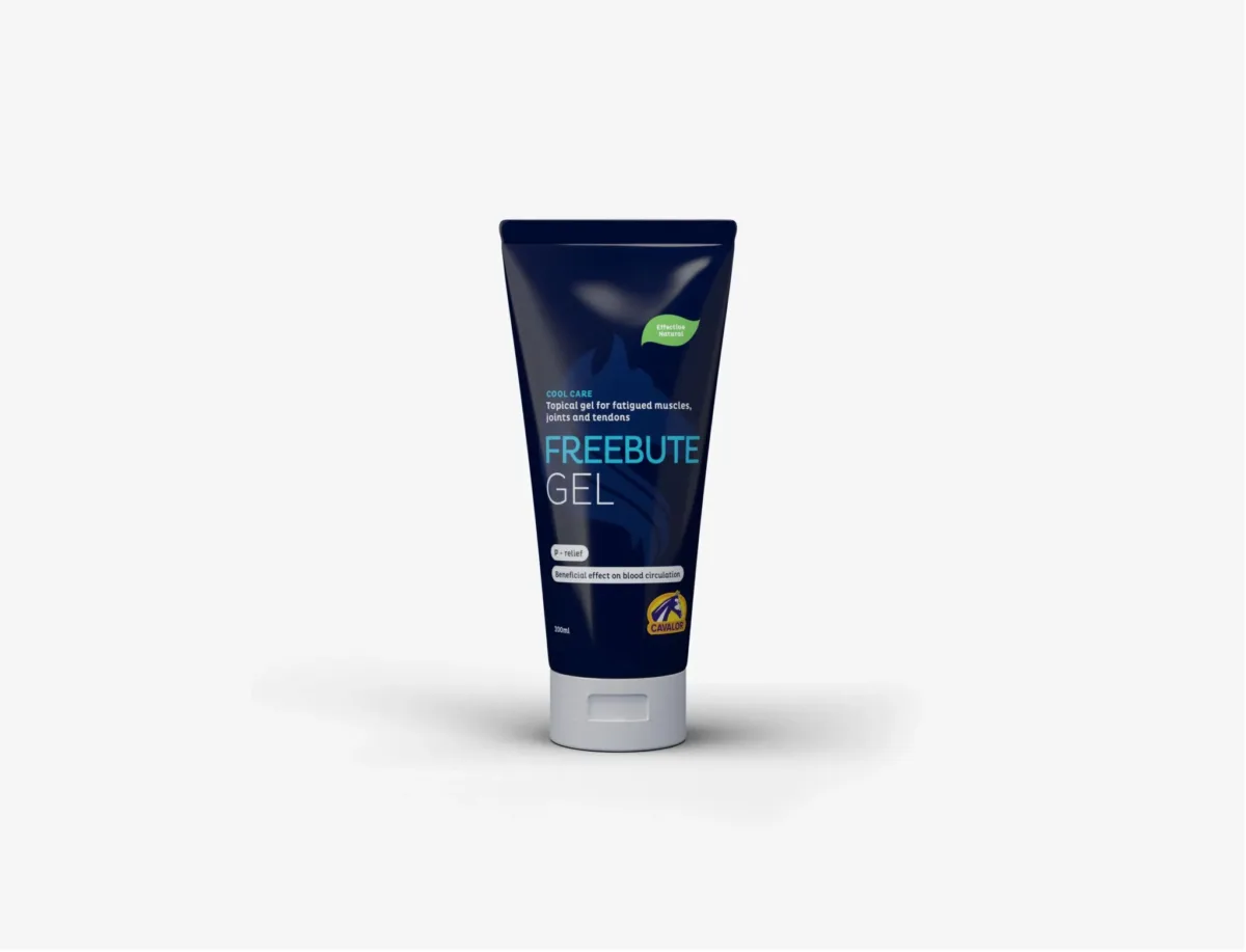 Cavalor Freebute Gel - slika 1