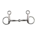 Metalab Baucher žvala 1x lomljena