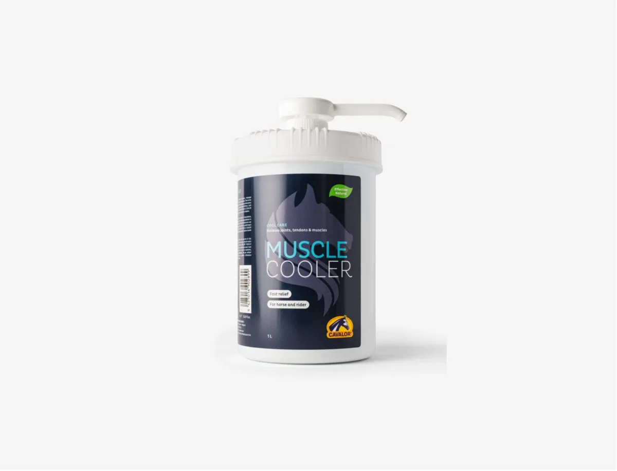 Cavalor Muscle Cooler - slika 1