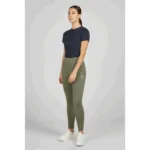 Pajkice Eskadron Flex Full Grip EF Olive