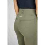 Pajkice Eskadron Flex Full Grip EF Olive - slika 3