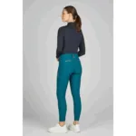Pajkice Eskadron Pro Riding Heritage Vintage Green - slika 4