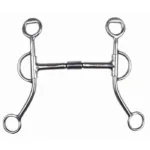 Brzda HKM W Billy Allen