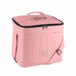 Torba ESKADRON Faux Leather PLATINUM S/S25