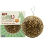 Lizalni kamen Likit Granola Stall Ball Light