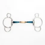 Brzda Kavalkade 3-Ring Ergonomic 2x lomljena, 14mm