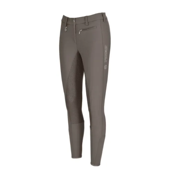 Ženske jahalne hlače Pikeur Lucinda Grip 44