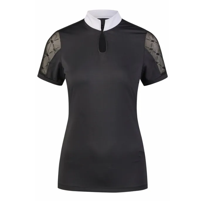 Untitled design - 2025-10-22T130912.062 Tekmovalna majica Pikeur Cut Out - slika 1