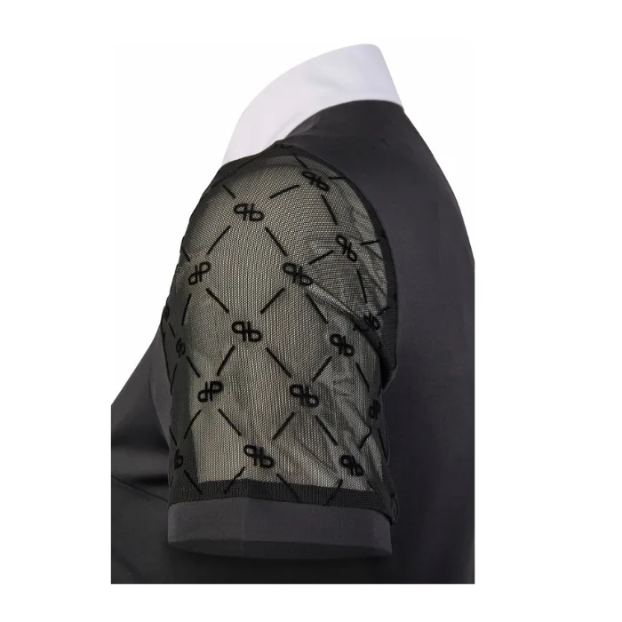 Untitled design - 2025-10-22T130928.406 Tekmovalna majica Pikeur Cut Out - slika 3