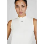 Tekmovalna majica Pikeur Seamless