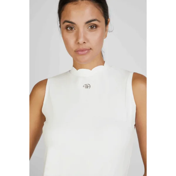 Tekmovalna majica Pikeur Seamless