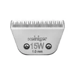 Nož za električne škarje Heiniger Saphir in Opal 15W, 1.0mm