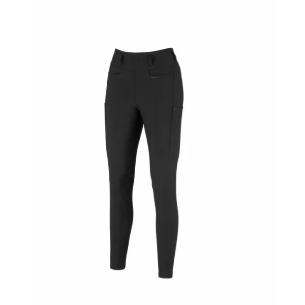 Zimske pajkice Pikeur Linnett Black