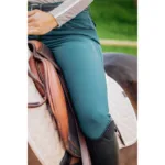 Jahalne hlače E-T Beverly Dark Green