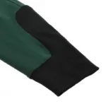 Jahalne hlače E-T Beverly Dark Green - slika 4