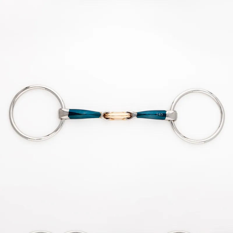 brzda dvakrat lomljena ergo Brzda Kavalkade Ergonomic 2x lomljena, 14mm - slika 1