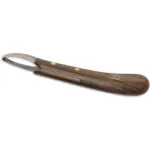 Nož za kopita loop Double S