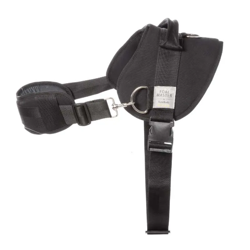 foalmaster Oprsnica Kavalkade Foalmaster - slika 1