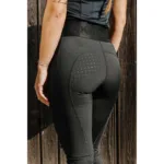 Jahalne pajkice JTM Iris Black - slika 3