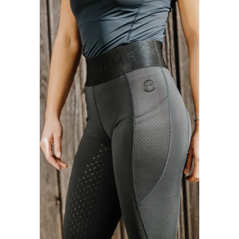 iris black clair Jahalne pajkice JTM Iris Black - slika 1