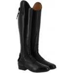 Škornji E-T Leather Field