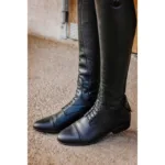 Škornji E-T Leather Field - slika 2